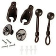 thumbnail image 4 of Windproof Bungee Kit for Roller Blinds Sunshade Accessories Sunshade Bungee Kit, 4 of 5