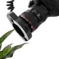 thumbnail image 3 of Flash anular macro LED Meike MK-14EXT TTL para DSLR Nikon, 3 of 8