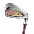 thumbnail image 1 of Pre-Owned Women XXIO Prime Royal Edition 5 7 Iron Individual Regular SP-1200K Value, 1 of 3