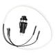 thumbnail image 2 of 69851 BBQ Igniter Button Kit for Weber Spirit 220 320 330 335 Series, 2 of 5