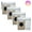 4 PACK, variant on For Eufy C20 Large Capacity Dust Bags For Omni Robot Vacuum Vacuum Cleaner Accessories Home Cleaning Tools