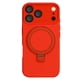 thumbnail image 1 of Funda de teléfono ZERODAMAGE SAHARA CASE de silicona para iPhone 17 Pro Max, 1 of 8