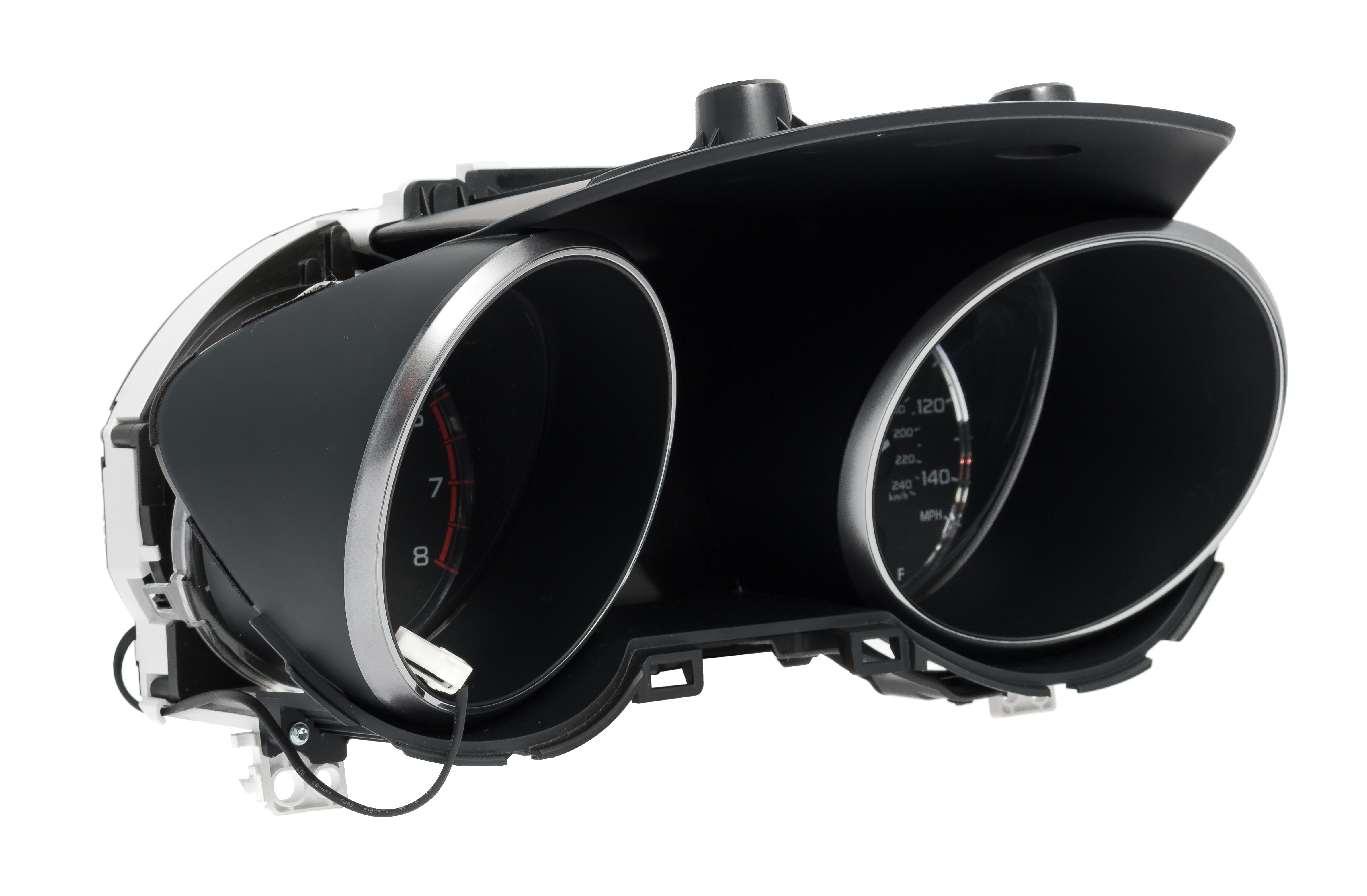 2015 Subaru Legacy Speedometer Instrument Gauge Cluster Model Number 85002AL01A