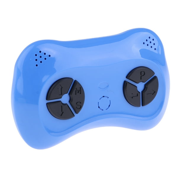 Mando a 2,4G para Juguetes, Coches, Accesorios UNA Sunnimix Módulo de control remoto RC