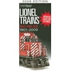 Greenberg's Guide to Lionel Trains: Greenberg's Guides to Lionel Trains Pocket Price Guide : 1901-2009 (Paperback)