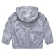 thumbnail image 2 of Gibobby Camisas Para Niñas Elegantes Chaqueta con capucha de solar para niños y niñas, prendas de vestir transpirables ligeras de verano para niños pequeños （Gris， 9 Year), 2 of 5