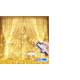 thumbnail image 1 of Cortina de luz Malubero 3 x 3 metros 300 led, 1 of 3