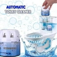 thumbnail image 3 of Foaming Cleaners Automatic Toilet Cleaner Bathroom Deodorizer Magic Flush, 3 of 5