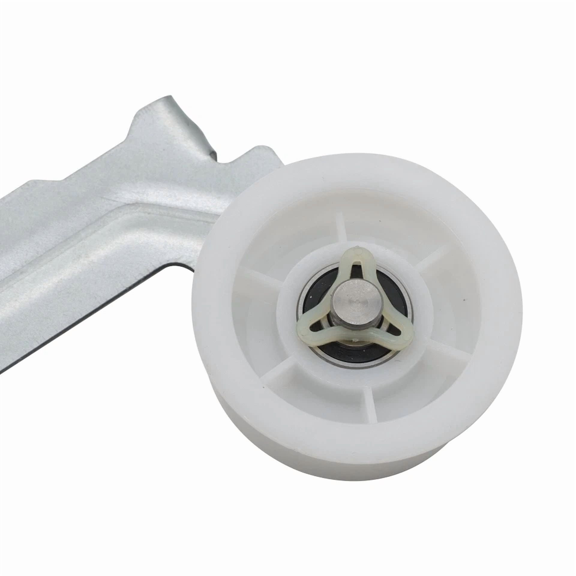 CIRCLE- Dc93-00634A Dryer Idler Pulley Assembly For Samsung-2Pack