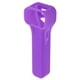 thumbnail image 2 of Funda de silicona para juguete lanzador de cuerdas, antideslizante, a prueba de golpes, compatible con Loop Lasso Nano String Shooter, 2 of 7