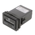 thumbnail image 4 of Medidor de tiempo de tiempo de tiempo de Industrial Temporizadores de de Precisión Accesorios para Barco Automóvil Camión Yotijar Temporizador industrial SYS N, 4 of 9