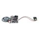 thumbnail image 4 of 17 Minutes Sound Voice Audio Music Recorder Board Chip Programmable Music Module for Greeting Card, 4 of 5
