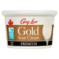 thumbnail image 3 of Gay Lea Foods Gay Lea Gold Crème Sûre, 3 of 7