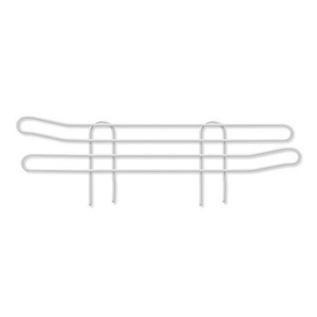 Honey Can Do 14'' Anti-Slide Screen (Set of 2)