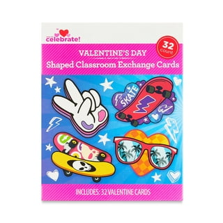 42 Best Valentine's Day Cards for Kids 2024 — Kids Valentine's Card Sets