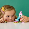 thumbnail image 3 of LEGO Friends Puppy Playground 41396 Toy Building Kit (57 Pieces), 3 of 6