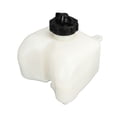 thumbnail image 3 of Tanque De Combustible Para Motor Fueraborda 6A1 24110 01 00, Tanque De Combustible Marino Blanco A Prueba De Fugas, Capacidad Adecuada, Apto Para Fueraborda De 2 Tiempos De 2HP, 3 of 14