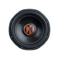 thumbnail image 3 of Memphis Audio MJP1222 Pro Series Caisson de Basses à Composantes de 12′′, 3 of 4