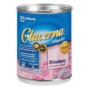 Glucerna Original Nutritional Shake Helps Manage Blood Sugar, 8oz, 24ct