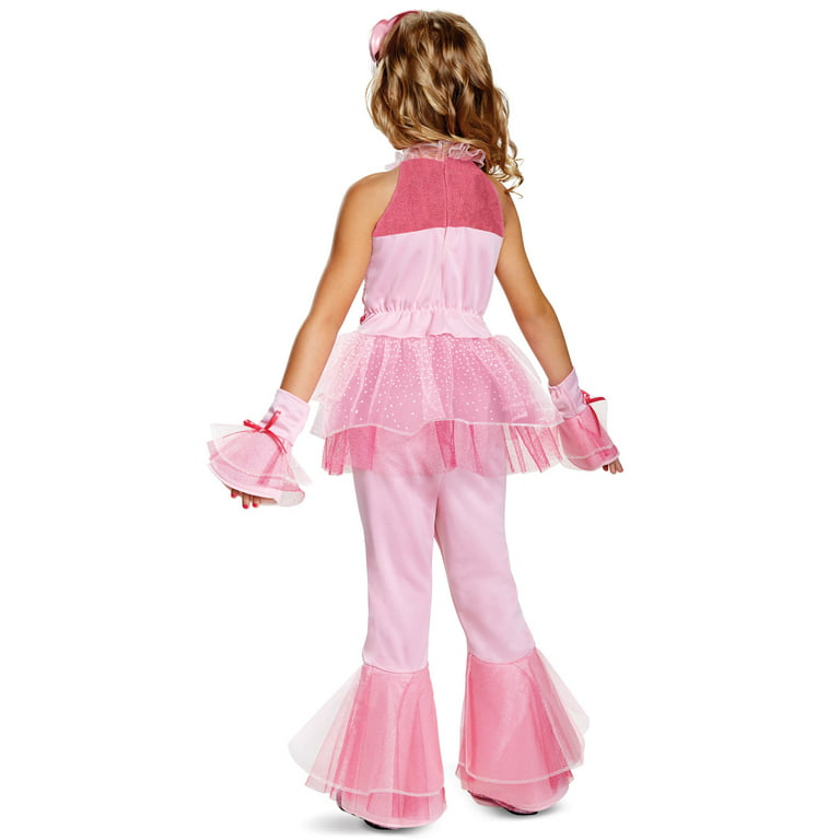 My Little Pony Twilight Sparkle Tutu Deluxe Kid's Costume