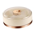 thumbnail image 3 of Divided Serving Tray Dish Container Serve Appetizers Tray Serving Bowl for Party White, 3 of 8