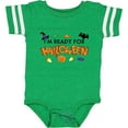 thumbnail image 3 of Inktastic I'm Ready for Halloween Boys or Girls Baby Bodysuit, 3 of 5
