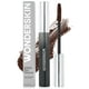 thumbnail image 1 of Máscara Wonderskin Infinite Rizz Brown para dar volumen y alargar, 1 of 7