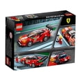 thumbnail image 5 of 75886 LEGO Speed Champions Ferrari 488 GT3 ?Scuderia Corsa?, 5 of 5