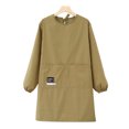 thumbnail image 1 of Delantal impermeable de manga larga para hombre y mujer, 1 of 2