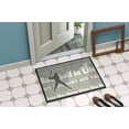 thumbnail image 4 of Carolines Treasures SB3078MAT Baseball is Life Indoor or Outdoor Mat, 4 of 4