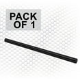 thumbnail image 3 of Simond Store Acetal Copolymer Plastic Rod 1-1/4" Dia x 24" L “ Black, 3 of 7