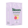 thumbnail image 4 of Suplemento alimenticio Bloom Sachet Pre Workout Caja con 14 sobres de 7 g c/u, 4 of 4