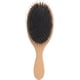 thumbnail image 1 of FELTECHELECTR Cepillo para el cabello Cepillo para el cabello con cerdas de jabalí Peine Cepillo para el cabello con cerdas de jabalí Peine portátil para el cabello, 1 of 6