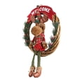 thumbnail image 3 of Corona Holiday time Reno de 33cm Multicolor, 3 of 4