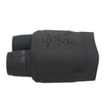 thumbnail image 3 of Infrared Binoculars 4K Widely Applicable All Optical System USB Charging Night Vision Device Waterproof ABS Plastic with Data Cable for Night Fishing ANGGREK Otros, 3 of 8