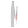 thumbnail image 4 of 42 Acrylic Glitter Tips Art Brush Clipper Mani Tool, 4 of 4