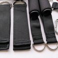 thumbnail image 3 of Kit de Bandas Elásticas ZHCH Culturismo Completo Resistencia Regulable 5 a 68 Kg, 3 of 4