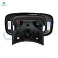 thumbnail image 2 of Tailgate Handle Bezel For 2007 Chevrolet Silverado 3500 HD 6.5 ft stepside, 2 of 2