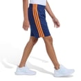 thumbnail image 2 of Shorts adidas Boys Essentials Mesh Navy Bright Orange S, 2 of 3