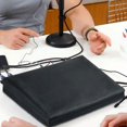 thumbnail image 3 of Nylon Dust Proof Cover for RODE for Caster Pro II Mixers!, 3 of 10
