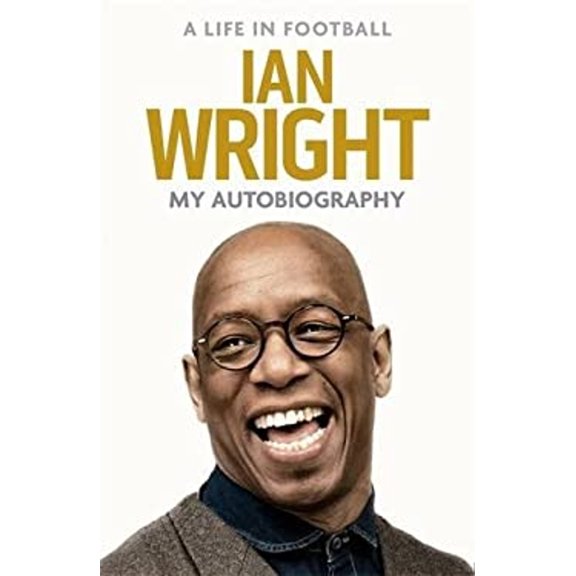 Pre-Owned My Life in Football (Hardcover) 1472123581 9781472123589