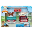 thumbnail image 4 of Thomas & Friends Wood Rosie's Prize Pony Train Engine & Cargo Set, 4 of 4