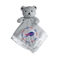 thumbnail image 2 of Manta Security Bear para bebés Fanatic NFL Buffalo Bills, color gris, 2 of 3