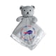 thumbnail image 2 of Manta Security Bear para bebés Fanatic NFL Buffalo Bills, color gris, 2 of 3