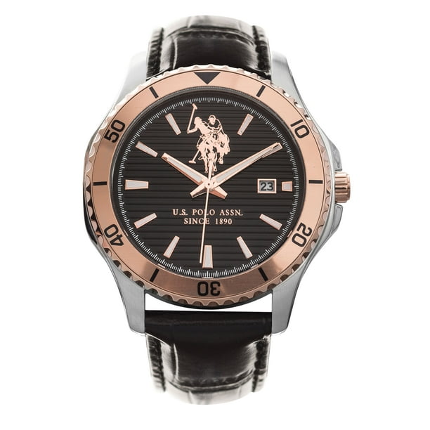 polo association watch