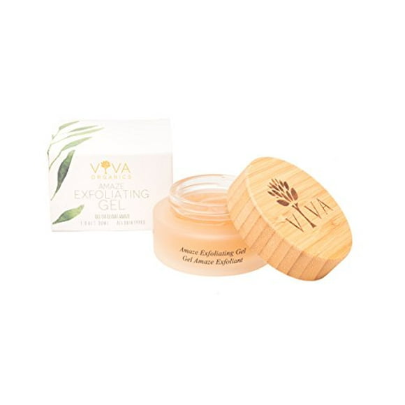 VIVA Amaze Exfoliating Gel, 30 ml