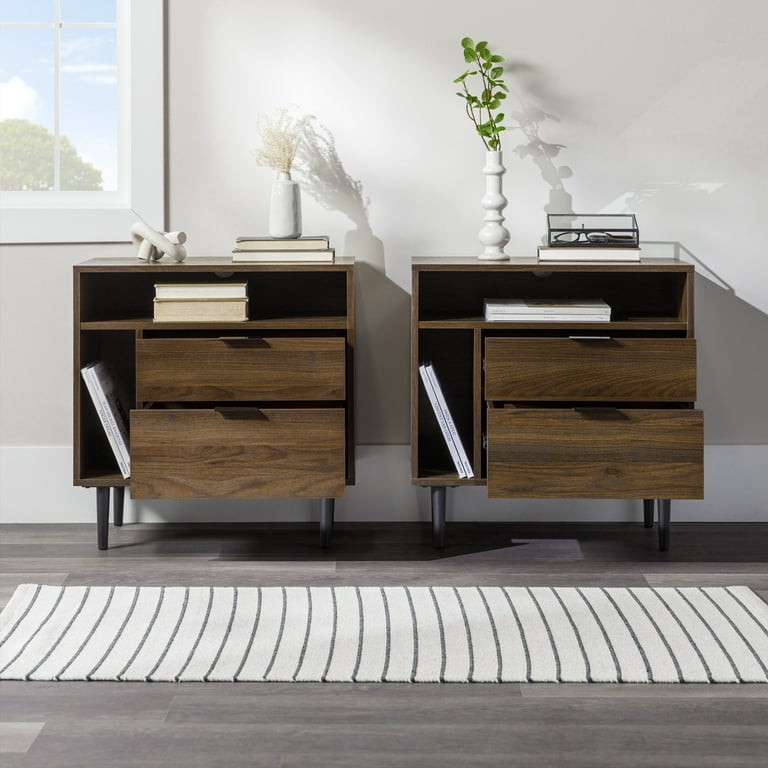 NODELDESIGN ノデルデザイン2セットWoodBoard(walnut) NODELDESIGN ONLINE STORE