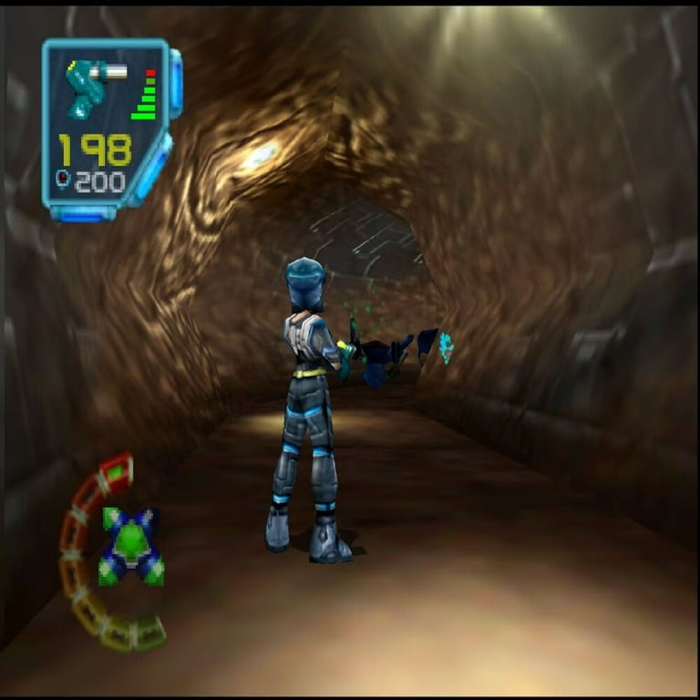 Jet Force Gemini N64 Game,US Version - Walmart.com