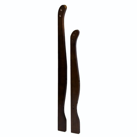 UPC: 0640522772223 | Dream On Me Jayden 3 in 1 Portable Convertible with Changer Conversion Post  Espresso