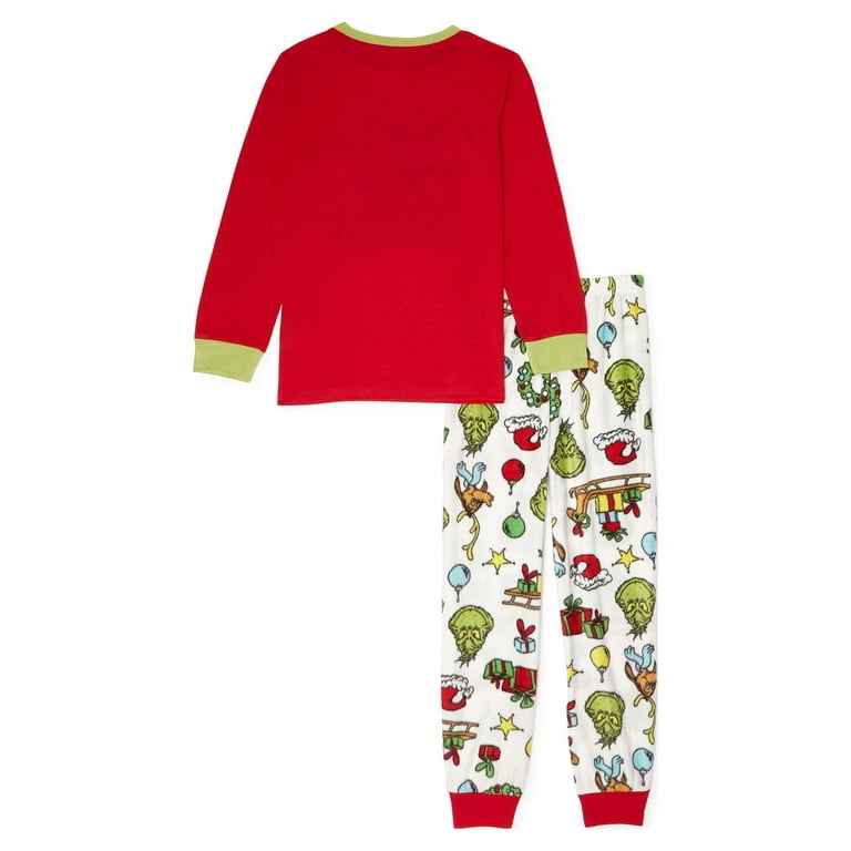 Walmart 3t pajamas sales
